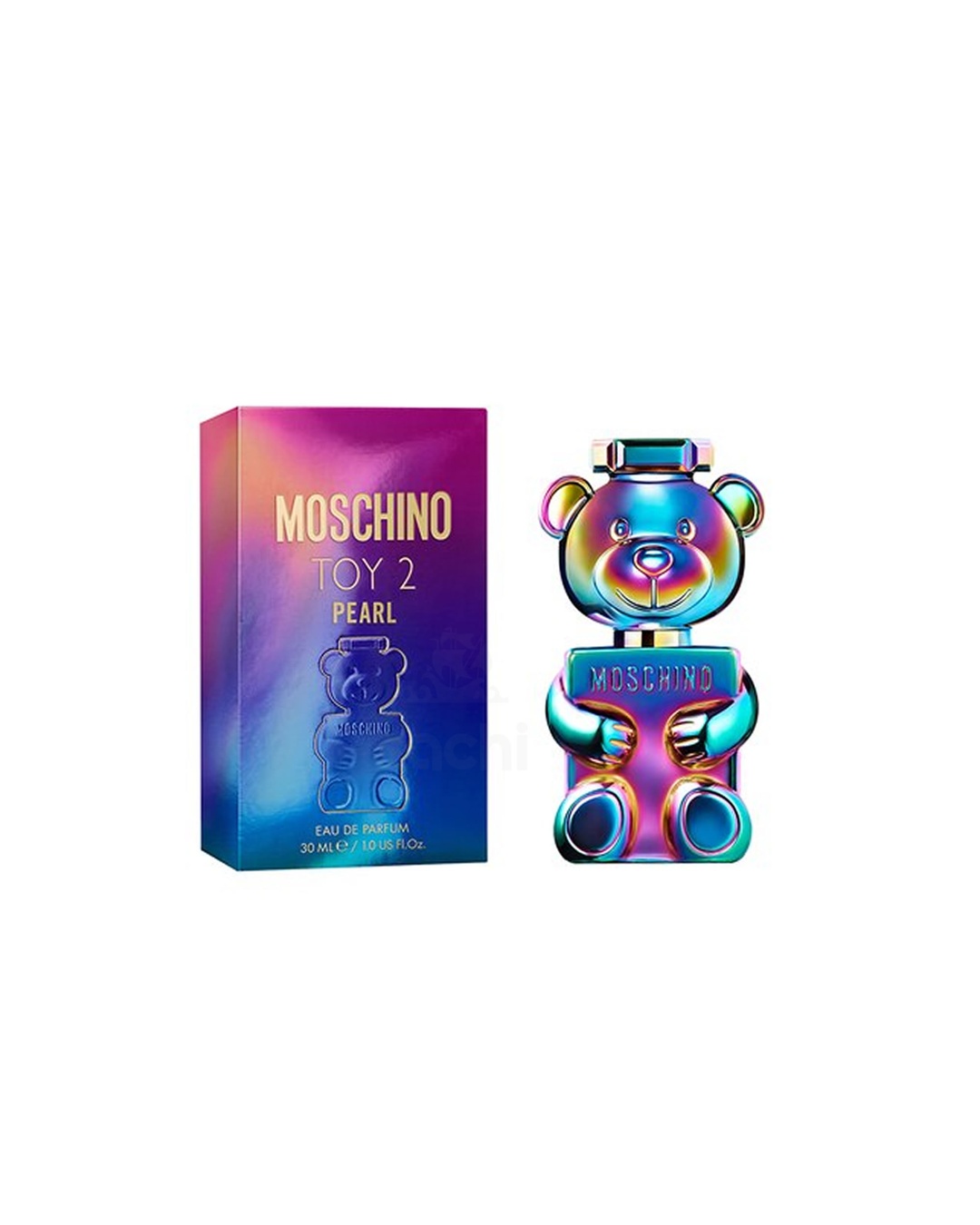 Moschino TOY 2 PEARL EDP