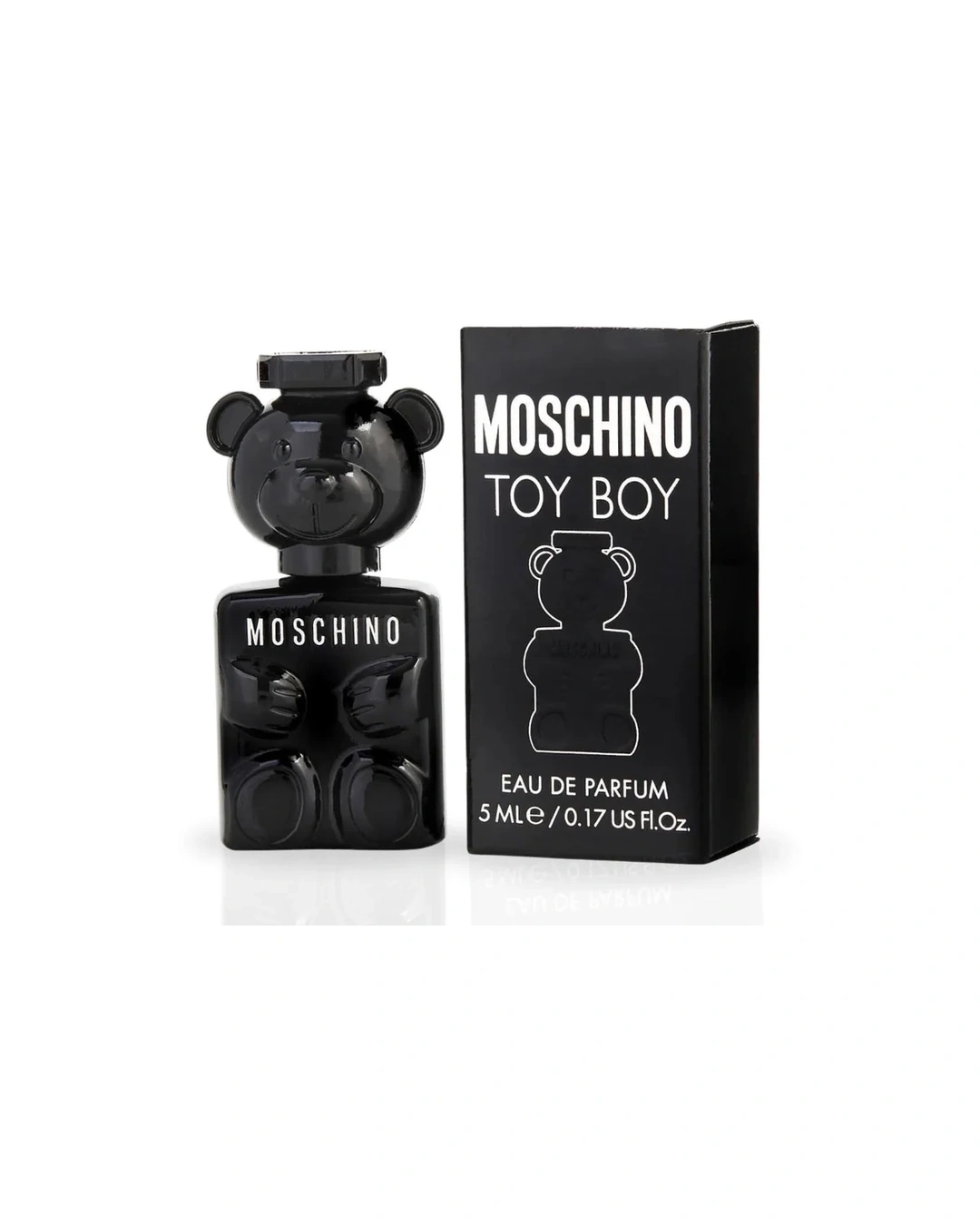 Moschino TOY BOY