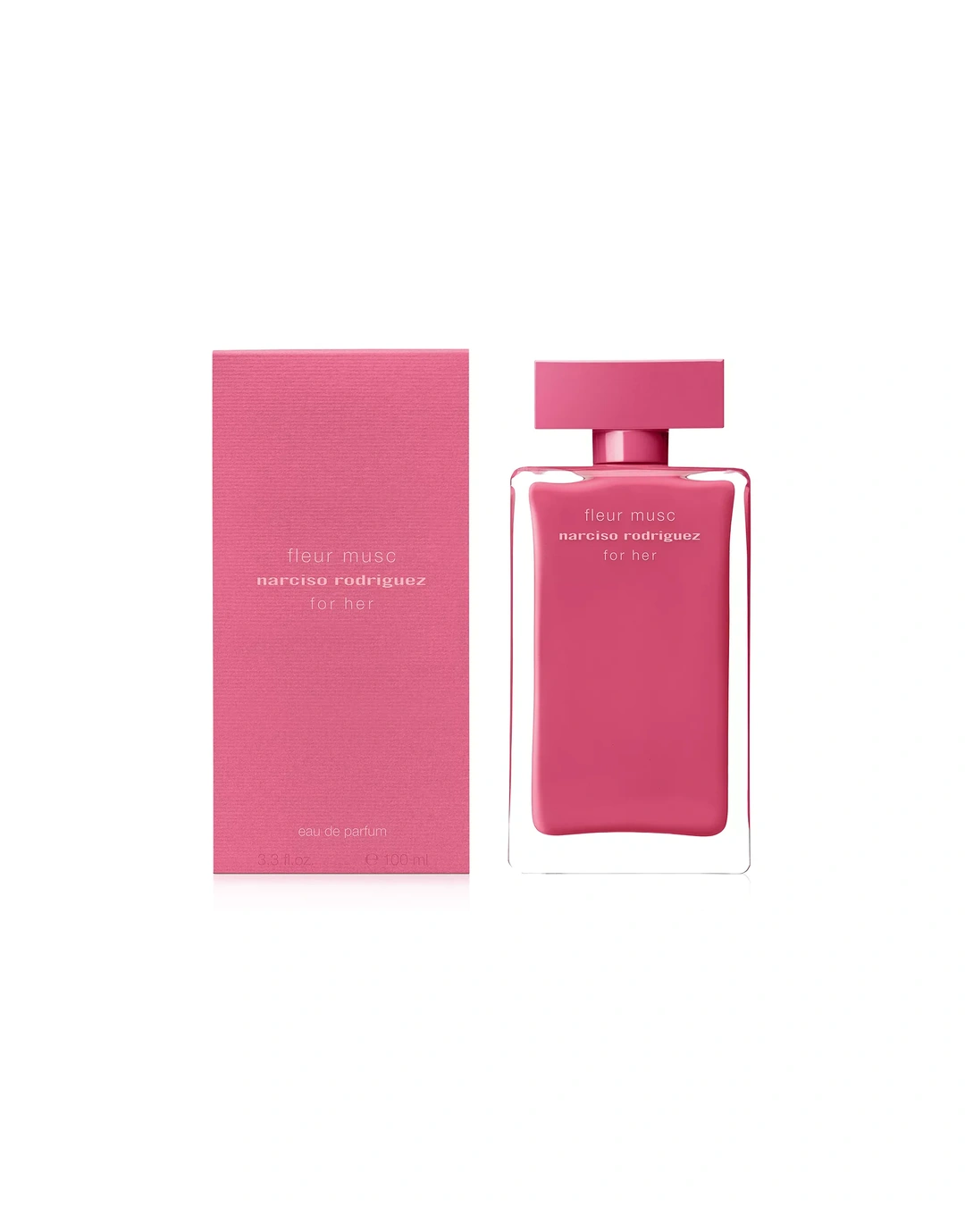 Narciso Rodriguez FLEUR MUSK