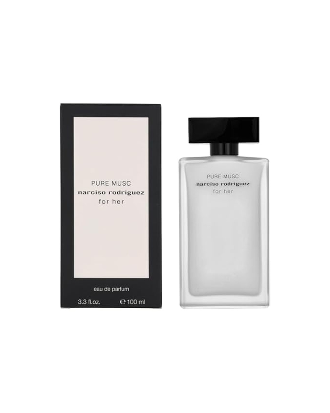 Narciso Rodriguez NARCISO FOR HER MUSK NOIR EDP