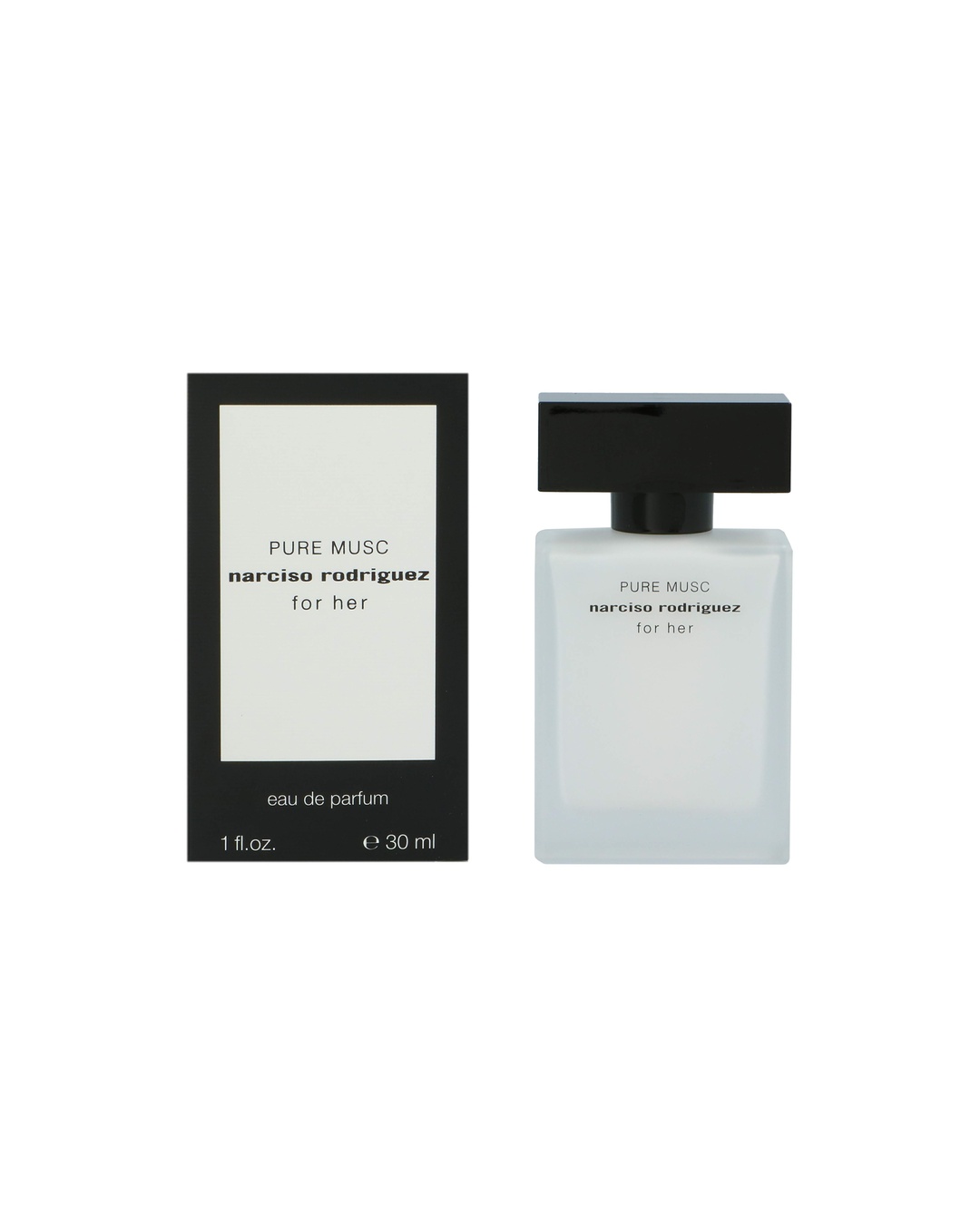 Narciso Rodriguez NARCISO PURE MUSK EDP