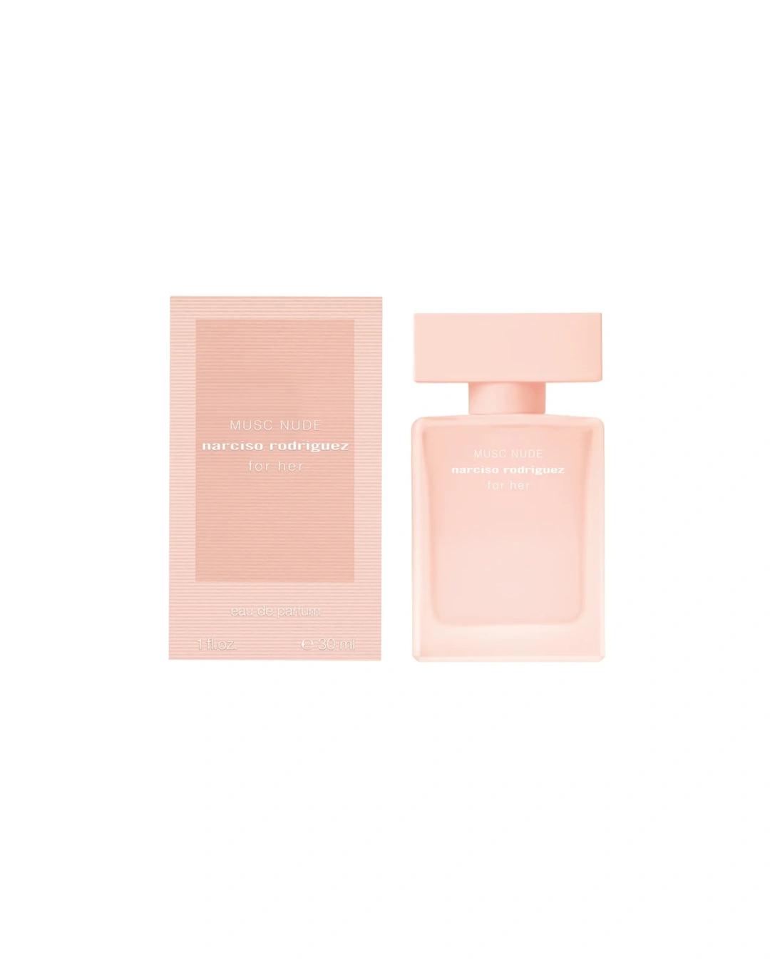Narciso Rodriguez NARCISO RODRIGUEZ MUSC NUDE