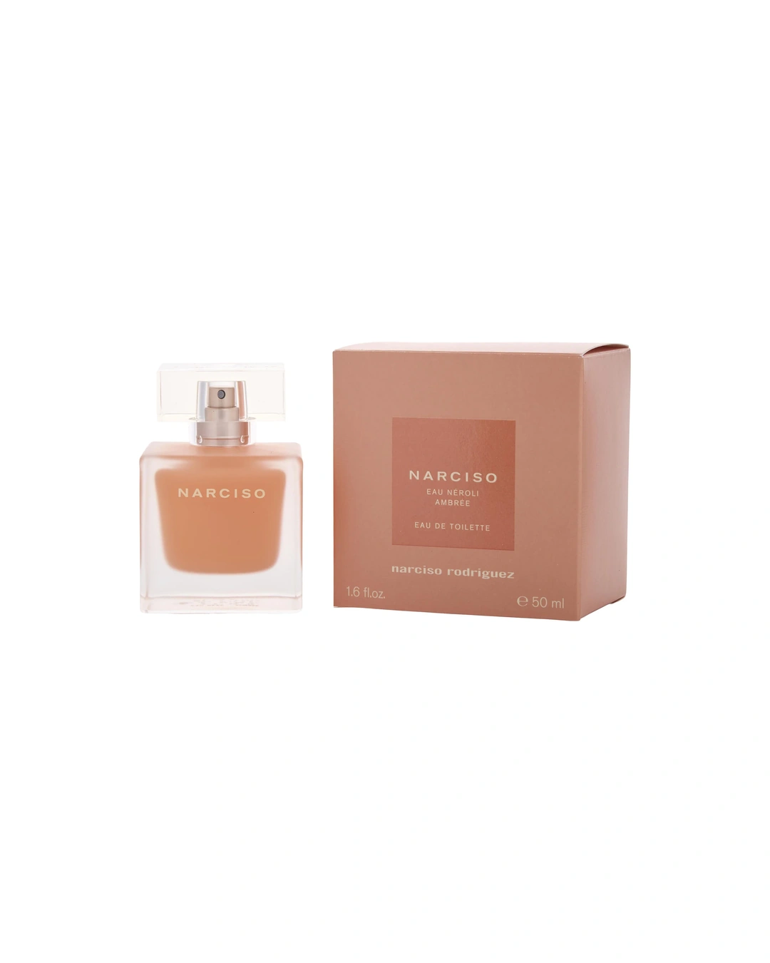 Narciso Rodriguez NARCISO NEROLI AMBREE EDT
