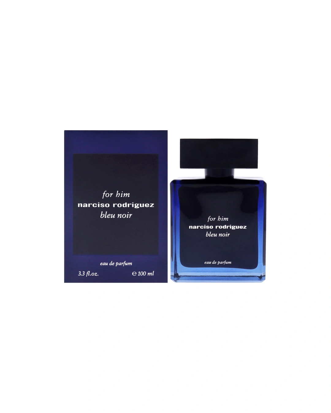Narciso Rodriguez BLUE NOIR EDT