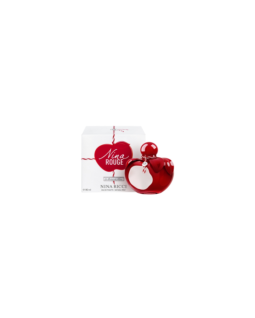 Nina Ricci NINA ROUGE
