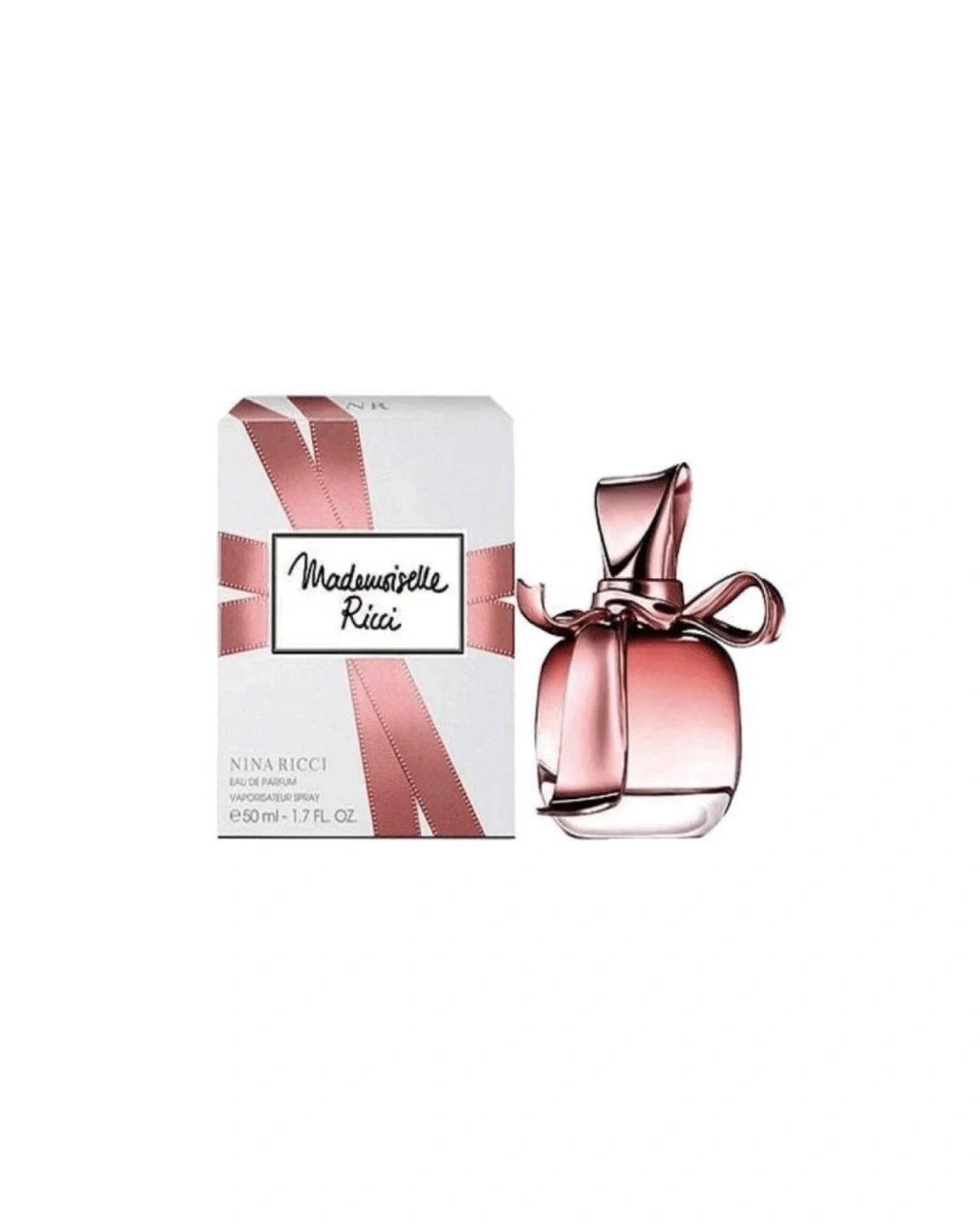 Nina Ricci MADEMOISELLE RICCI