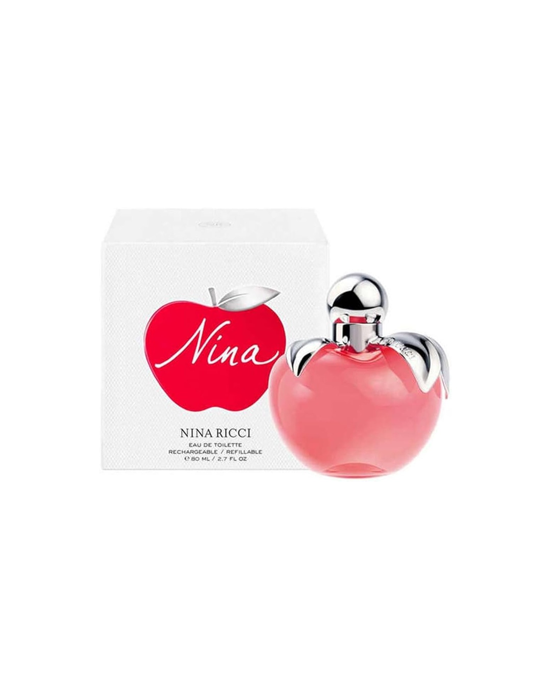 Nina Ricci NINA CLASICO