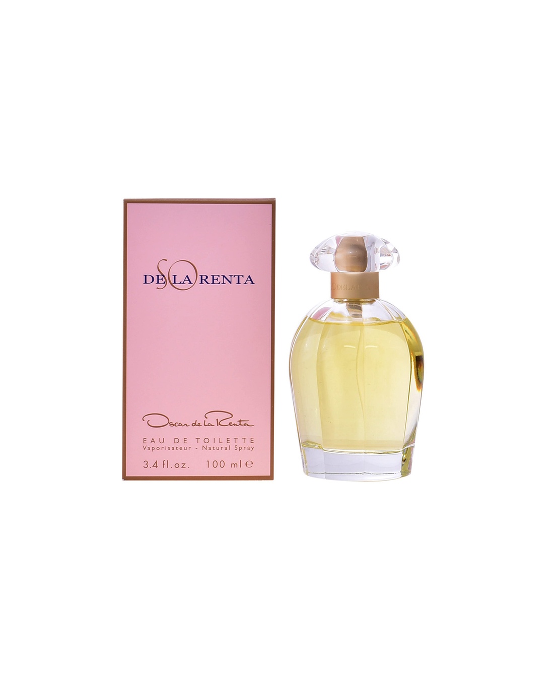 Oscar De La Renta SO