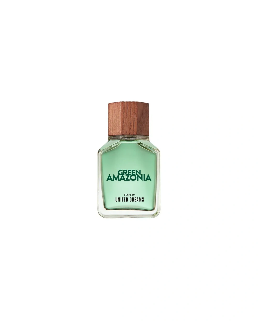 Benetton GREEN AMAZONIA