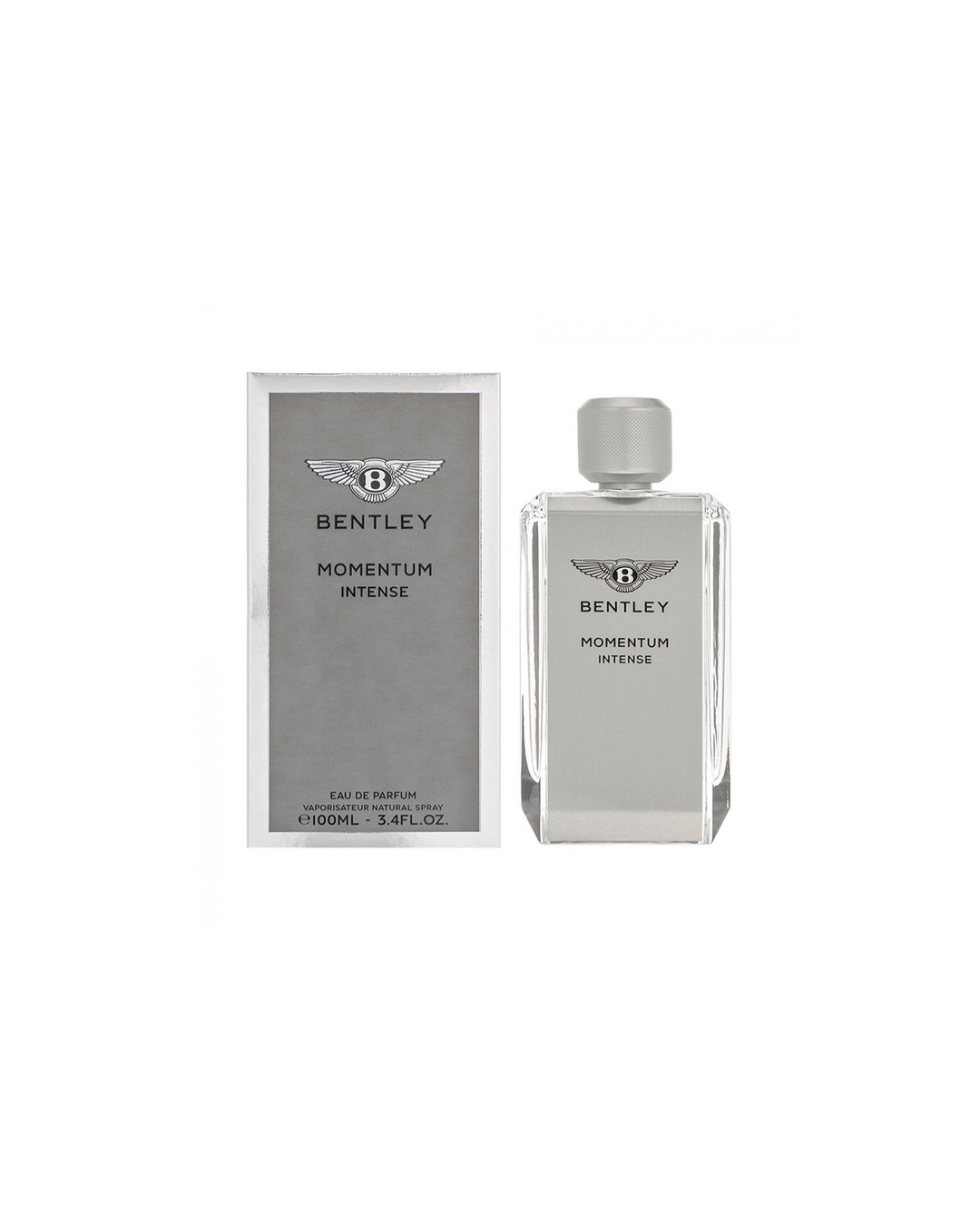 Bentley BENTLEY MOMENTUM INTENSE EDP