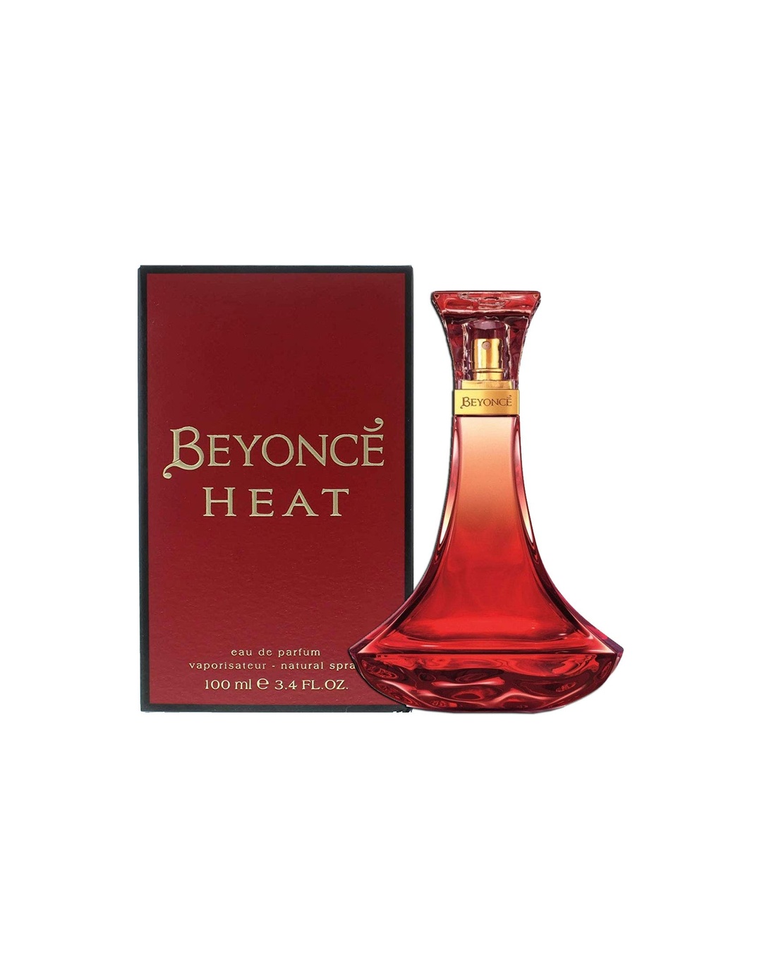 Beyonce HEAT