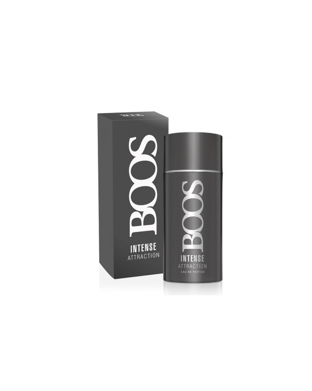 Boos BOOS INTENSE ATRACTION