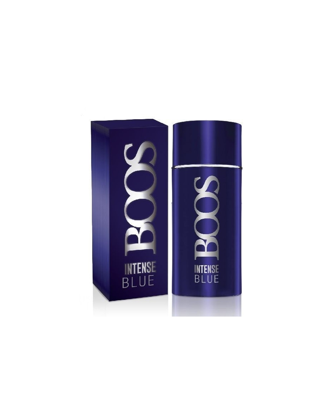Boos BLUE INTENSE