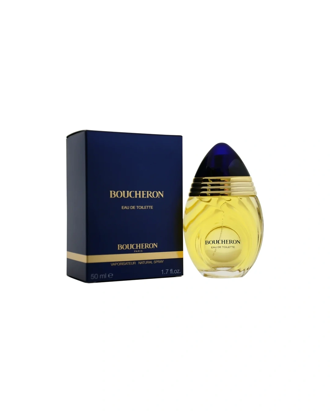 Boucheron BOUCHERON