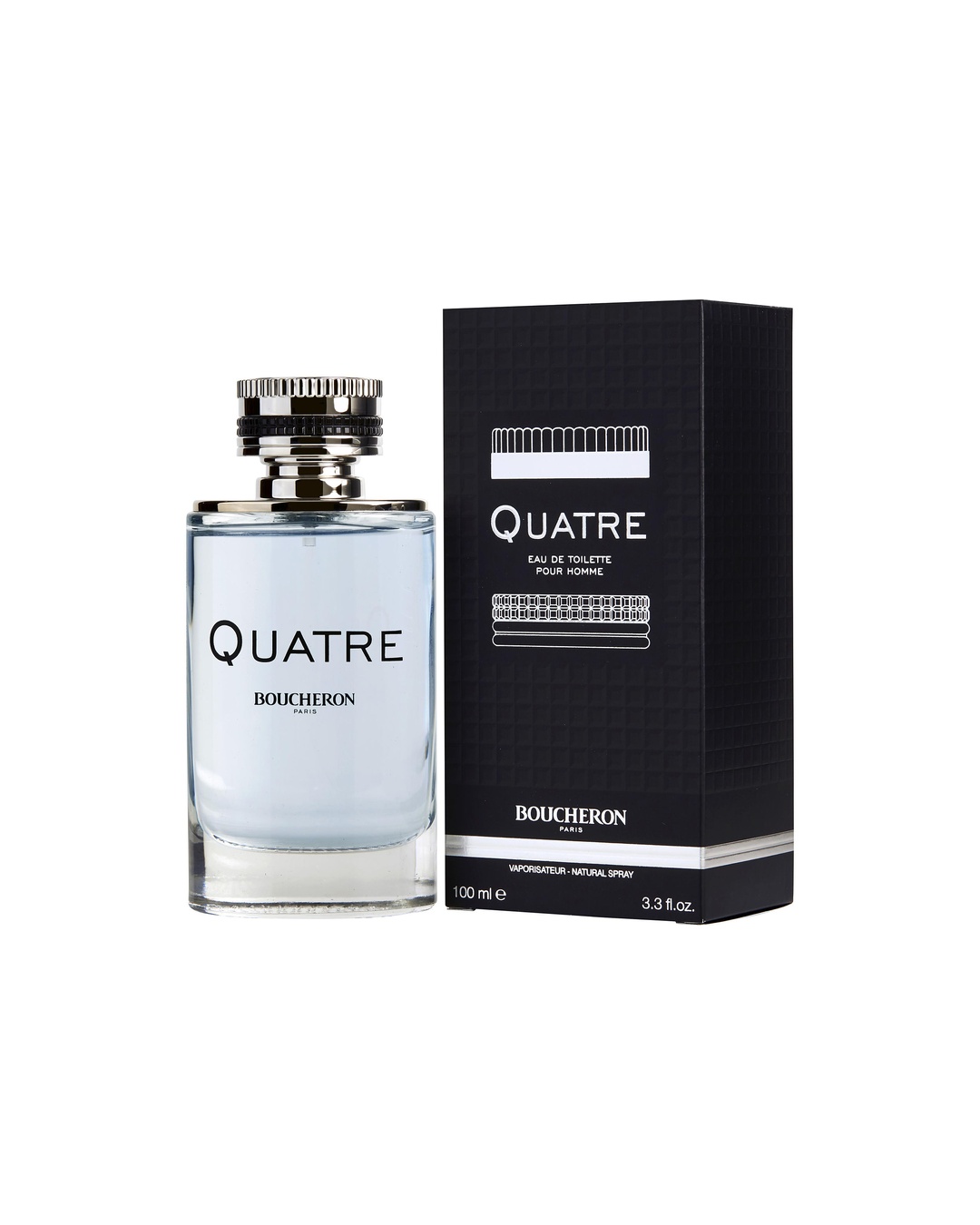 Boucheron QUATRE