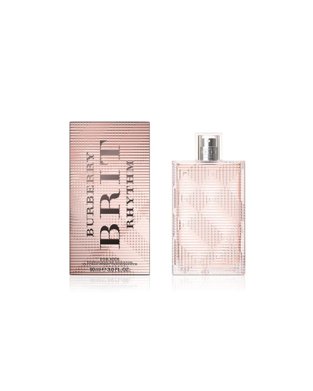 Burberry BRIT RHYTHM FLORAL