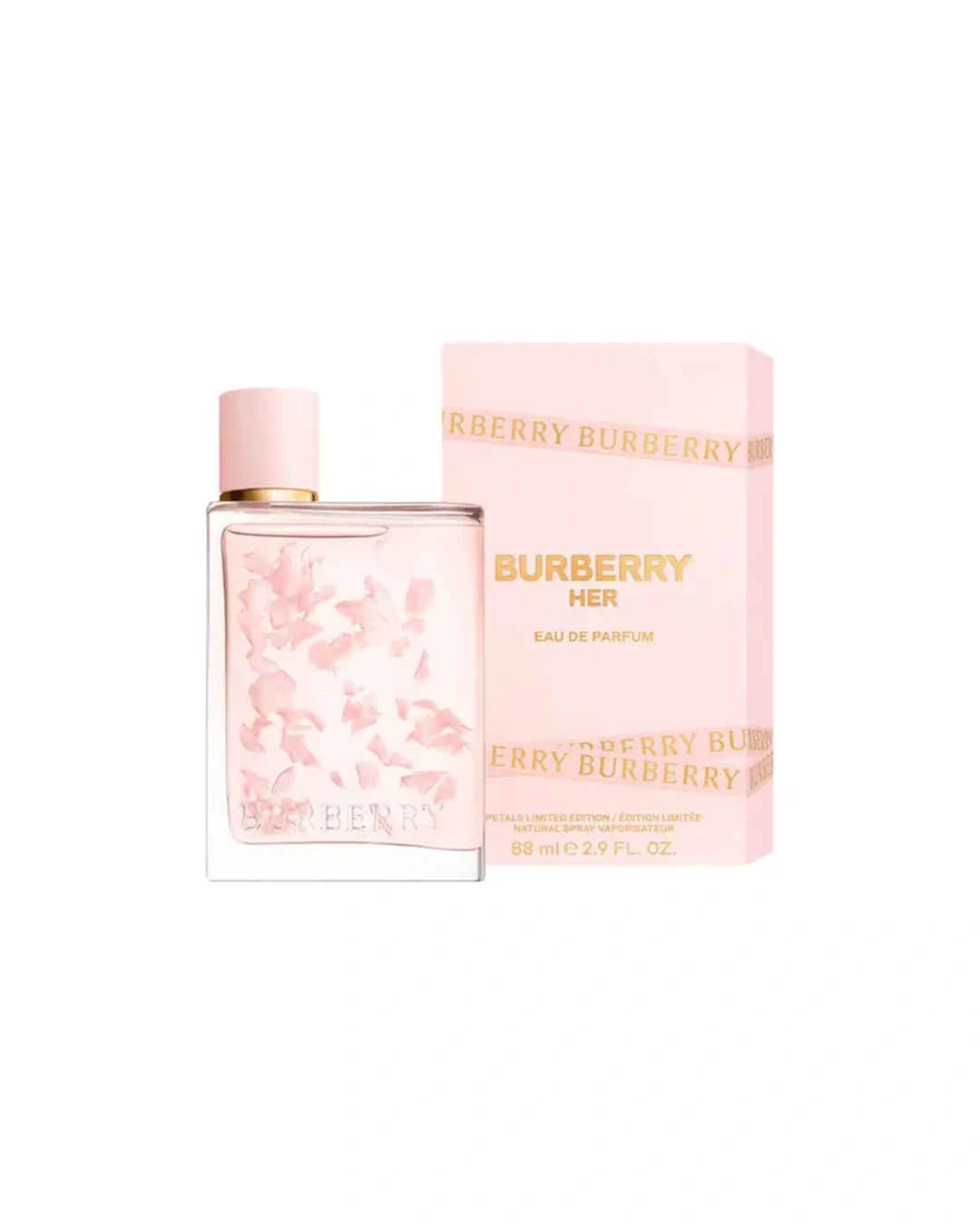 Burberry BURBERRY HER EDP