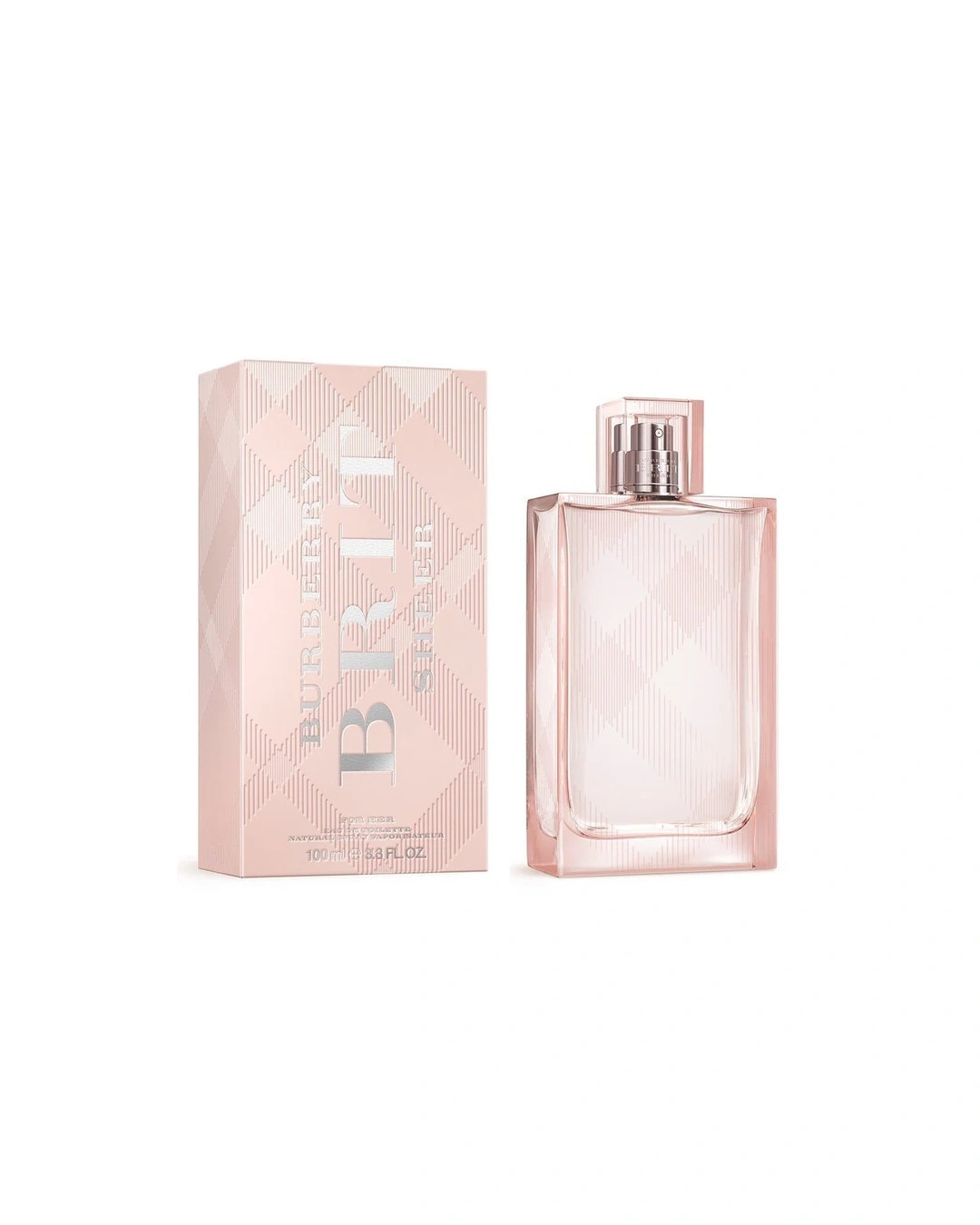 Burberry BURBERRY B.SHEER