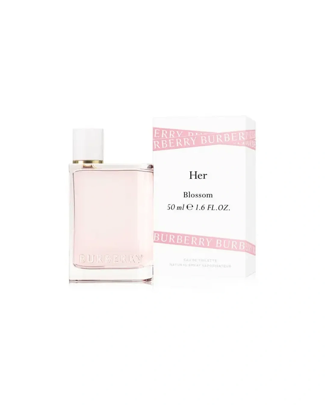 Burberry BURBERRY HER BLOSSOM EDT