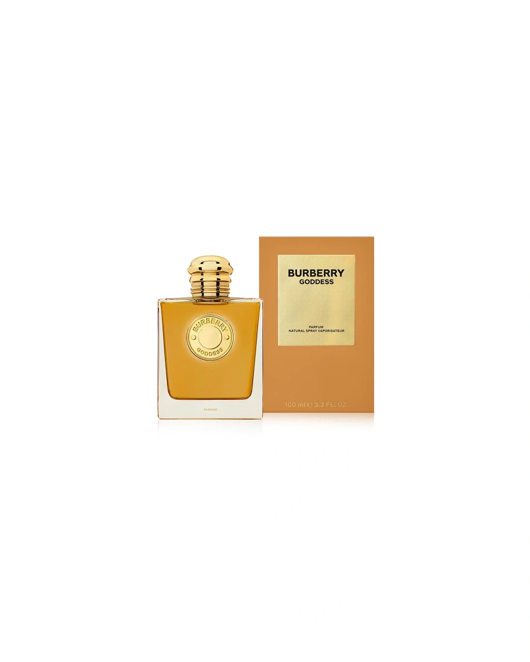 Burberry BURBERRY GODDESS EDT