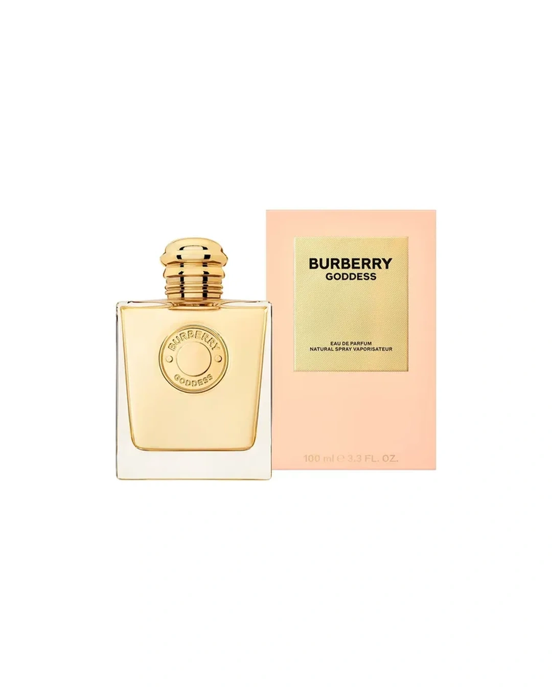 Burberry BURBERRY GODDESS PARFUM