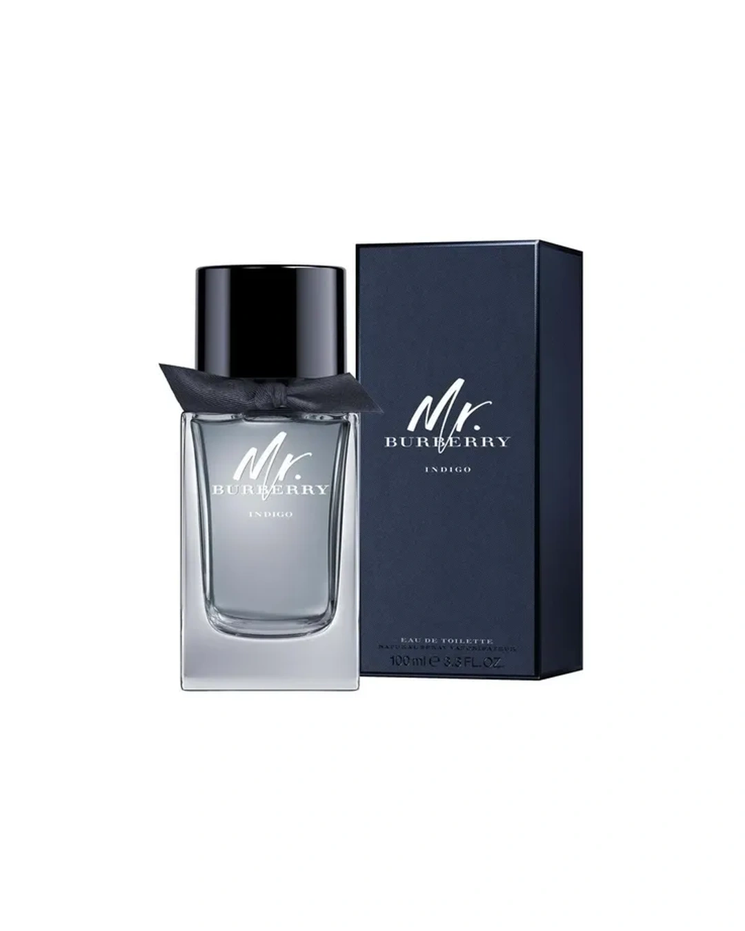 Burberry BURBERRY MISTER INDIGO