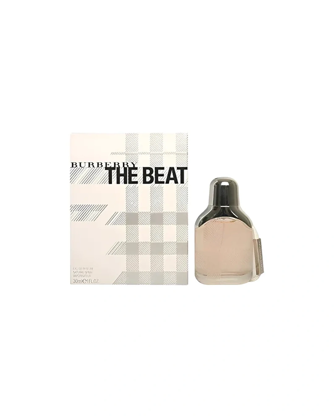 Burberry THE BEAT EDP