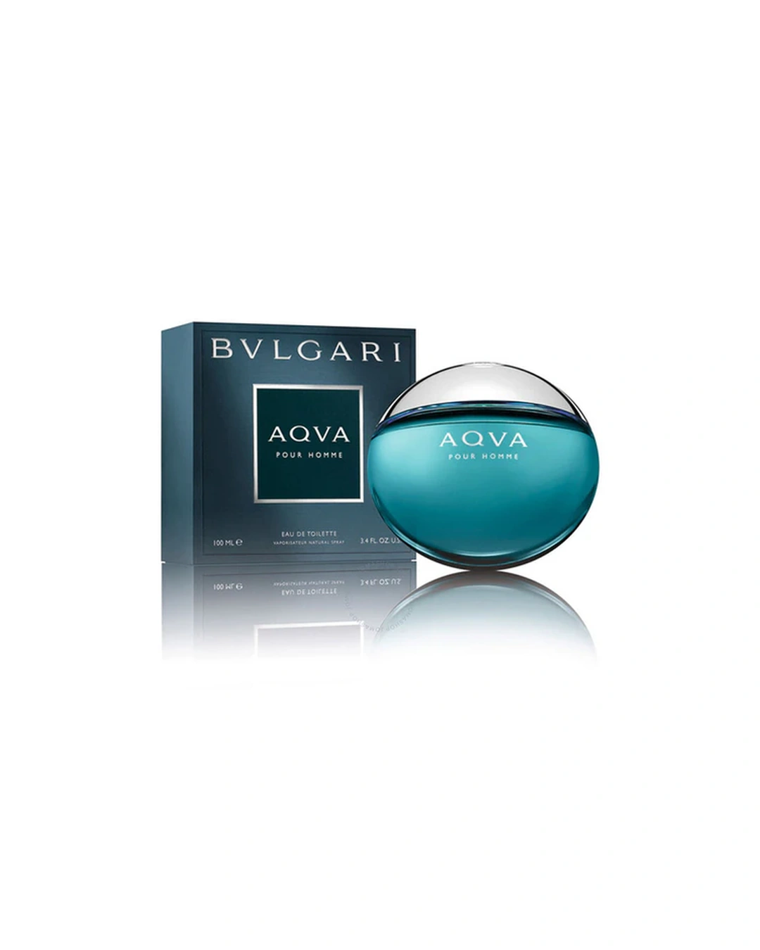 Bulgari AQUA POUR HOMME