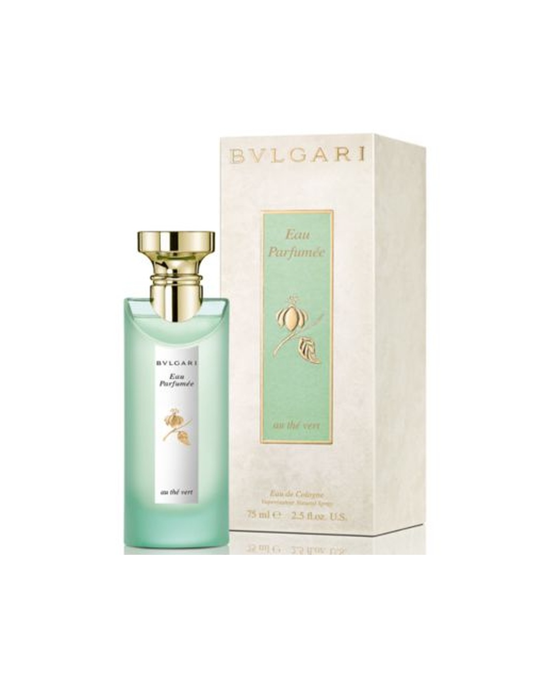 Bulgari BVLGARI CLASICO VERDE