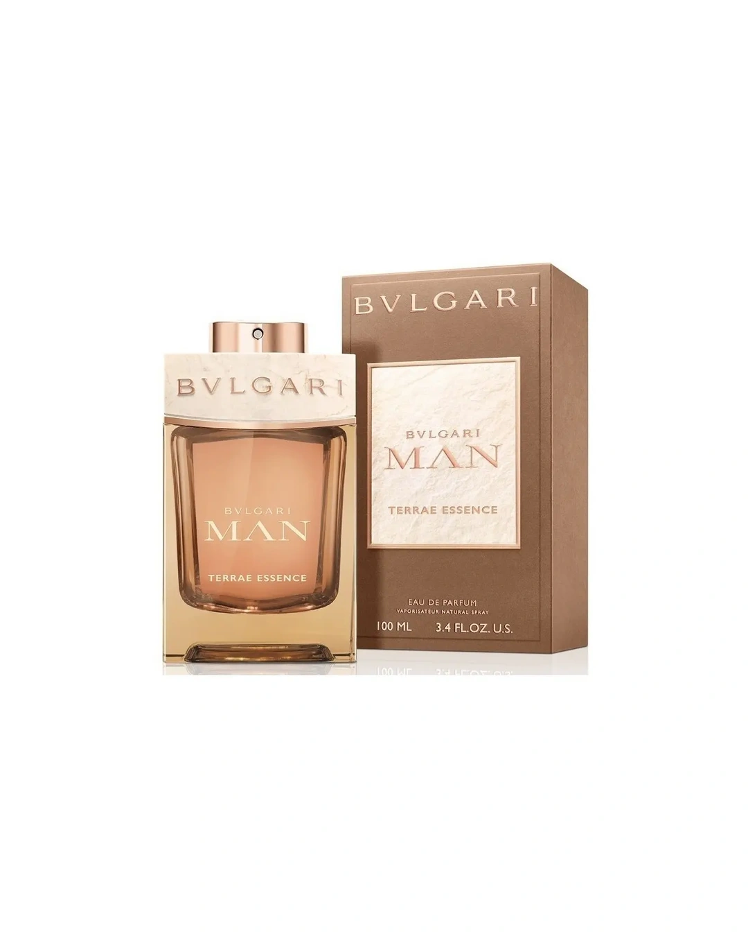 Bulgari BVLGARI EDP