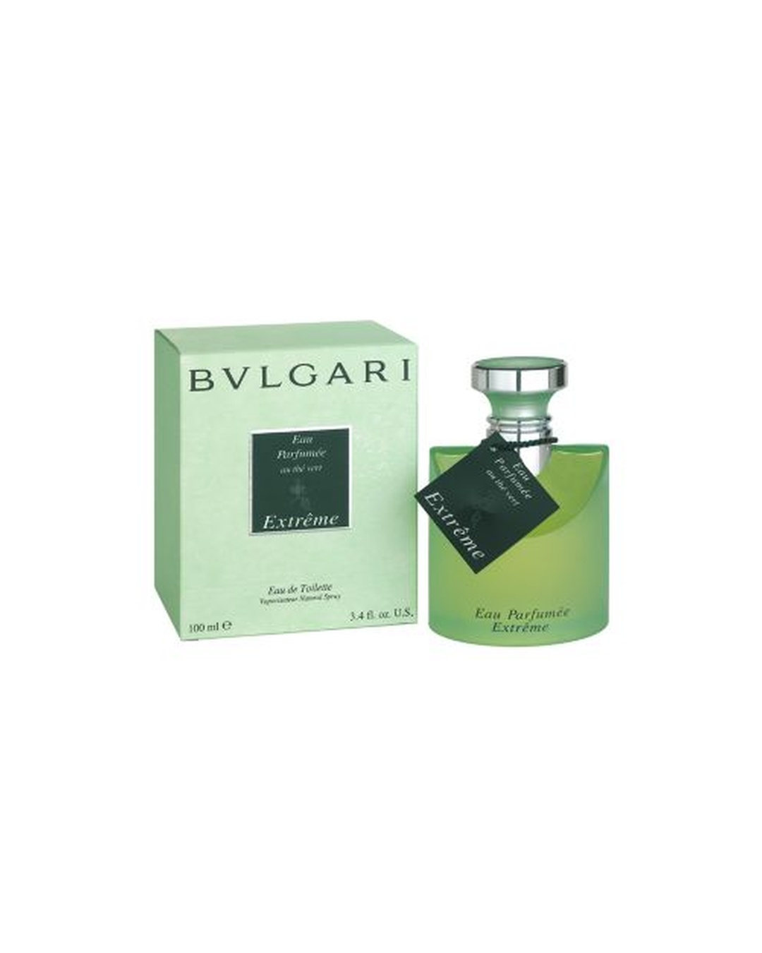 Bulgari BVLGARI EXTREME ( VERDE)