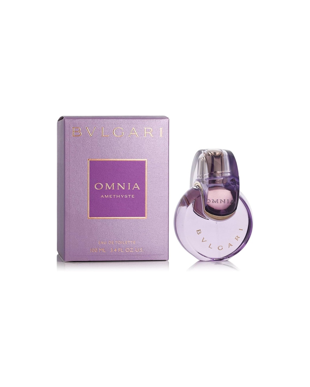 Bulgari OMNIA AMETHISTE
