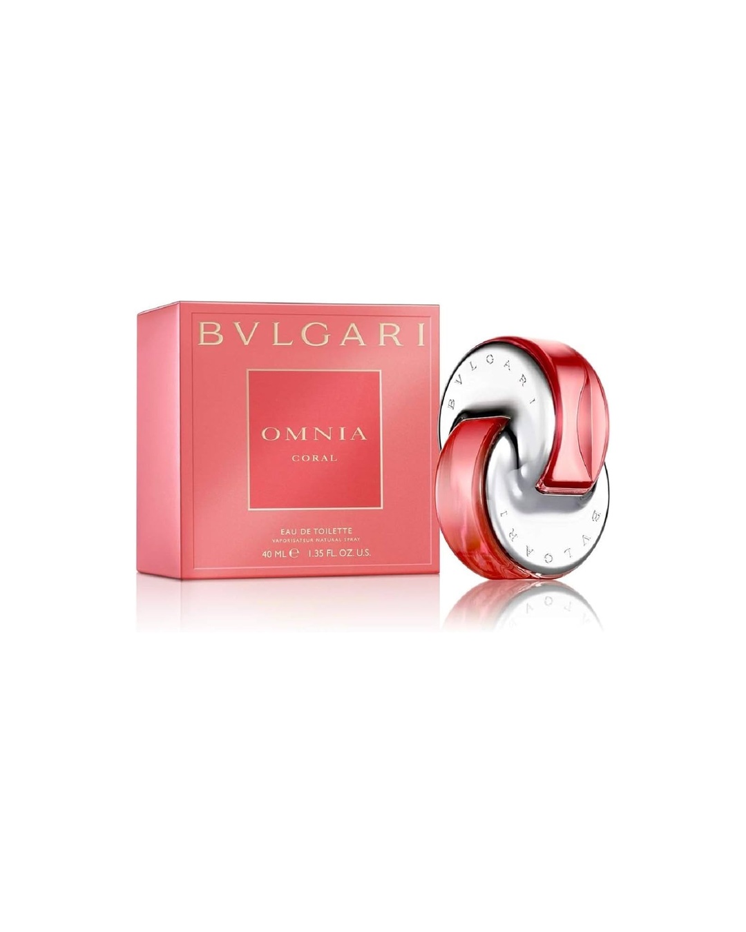 Bulgari OMNIA CORAL