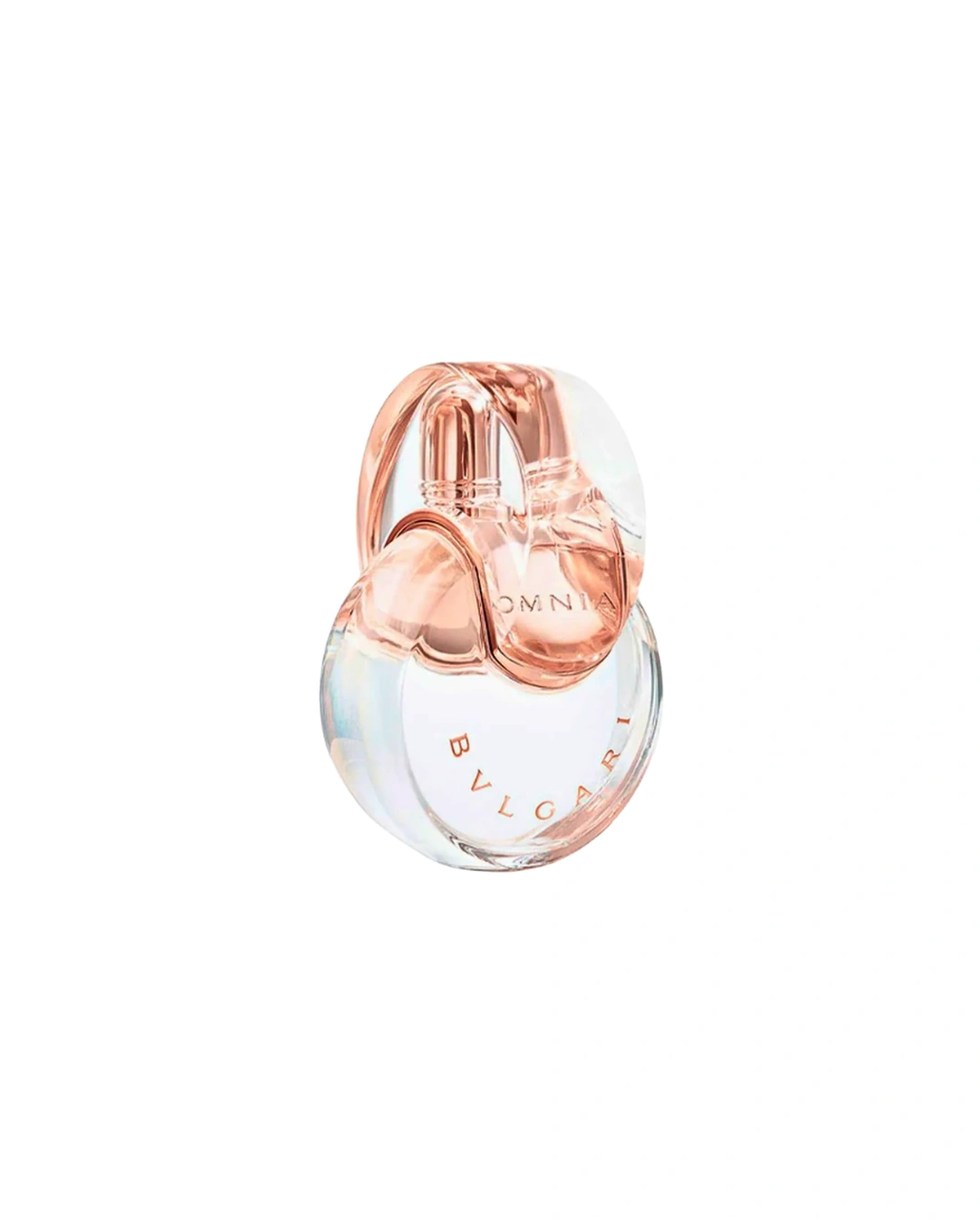 Bulgari OMNIA CRISTALLINE EDT