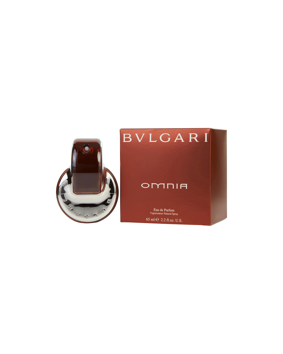 Bulgari OMNIA CLASICO MARRON
