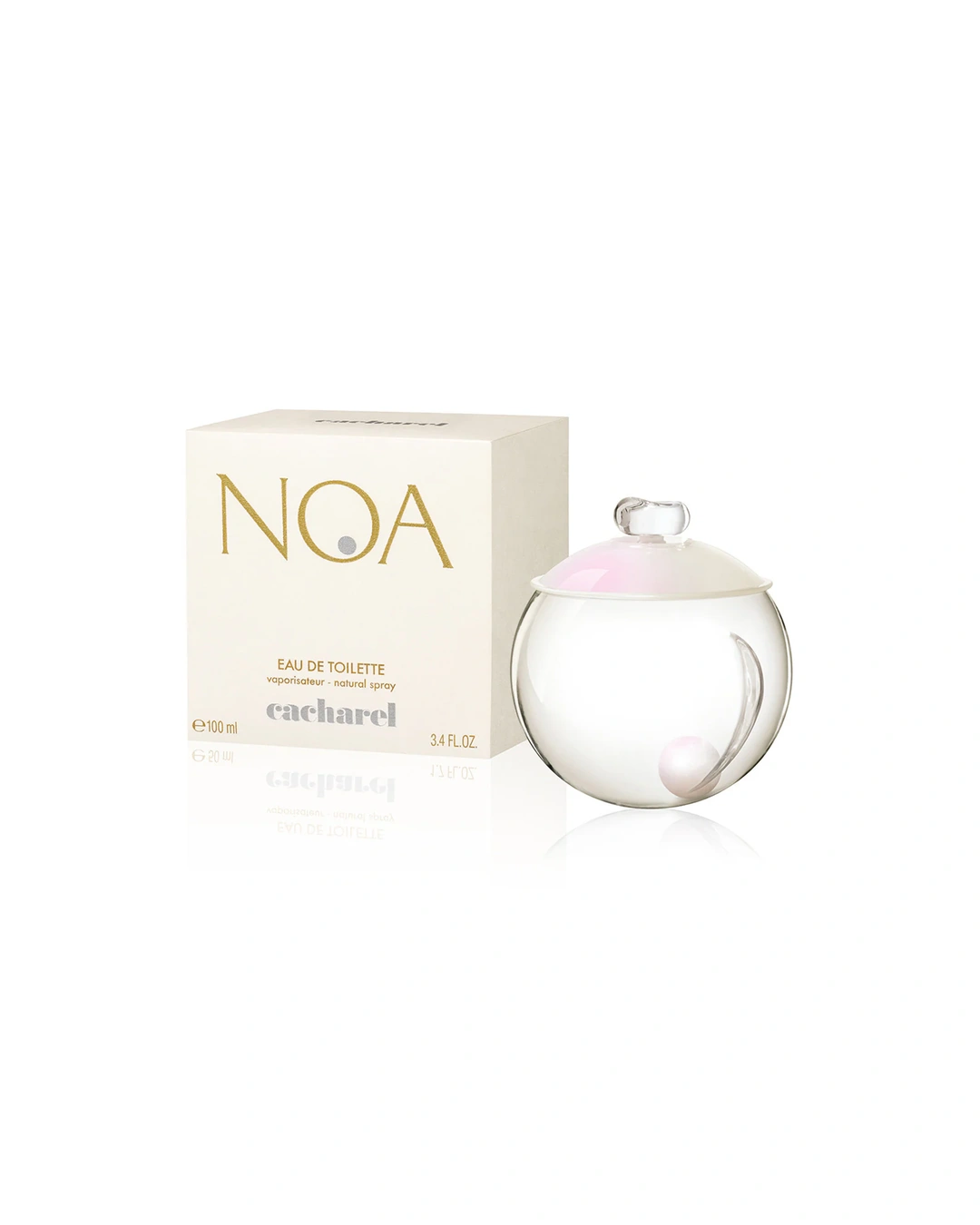 Cacharel NOA EDT