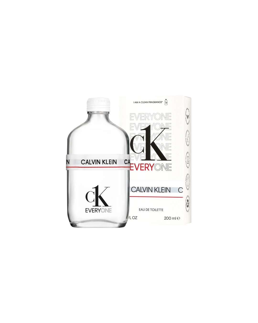 Calvin Klein C.K. EVERYONE                                   L.A