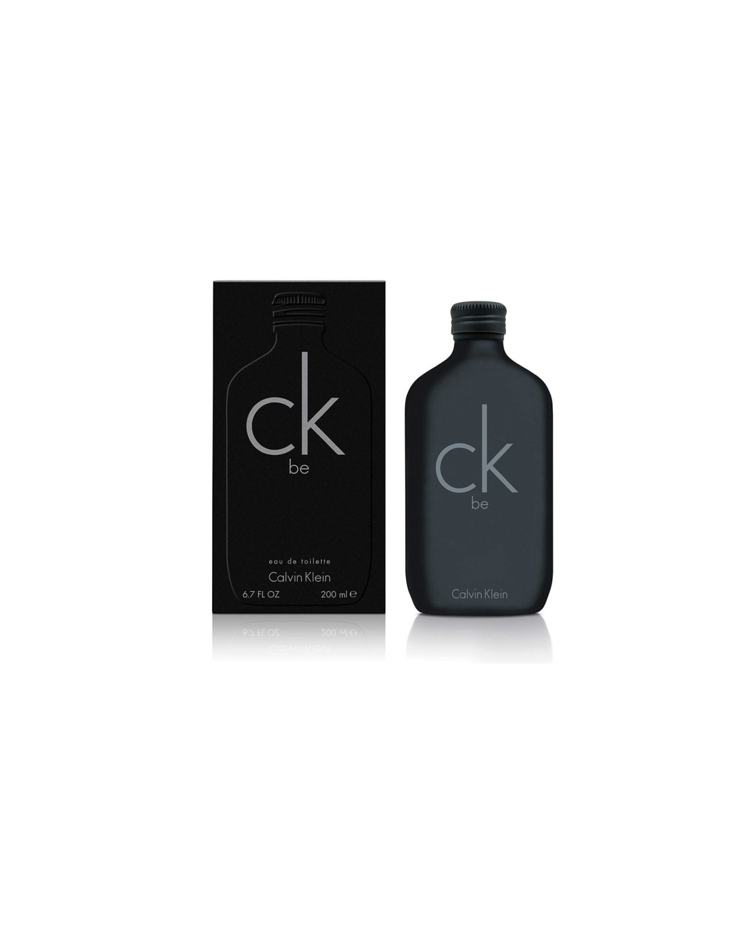 Calvin Klein C.K.BE ( 200 ml)