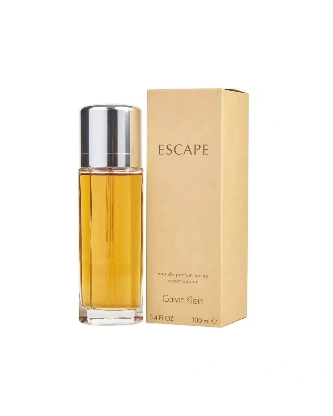 Calvin Klein ESCAPE