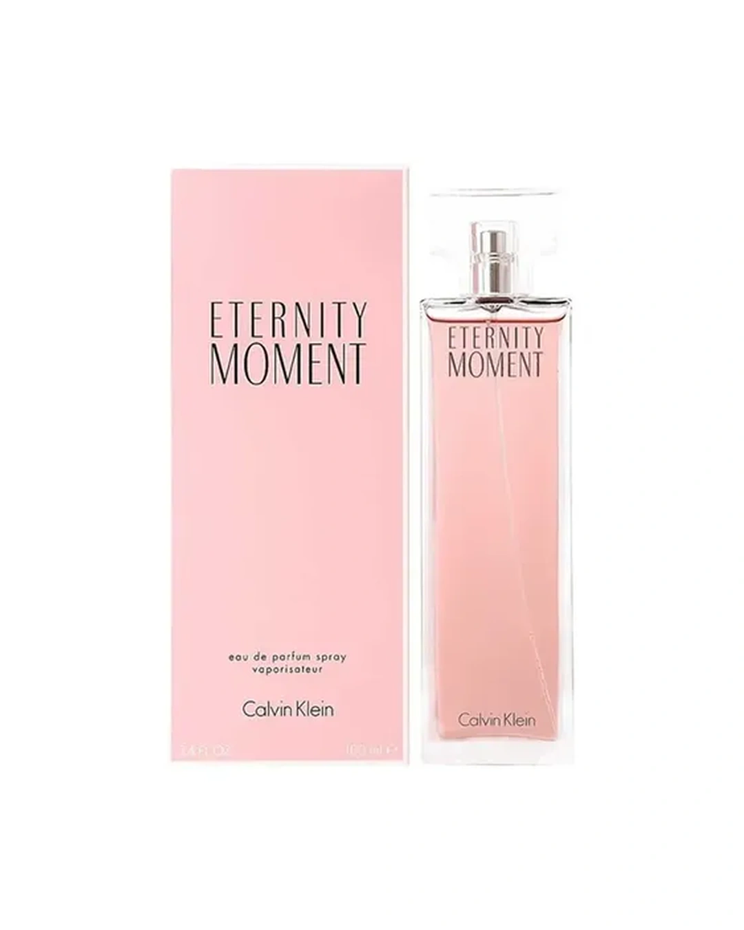 Calvin Klein ETERNITY MOMENT