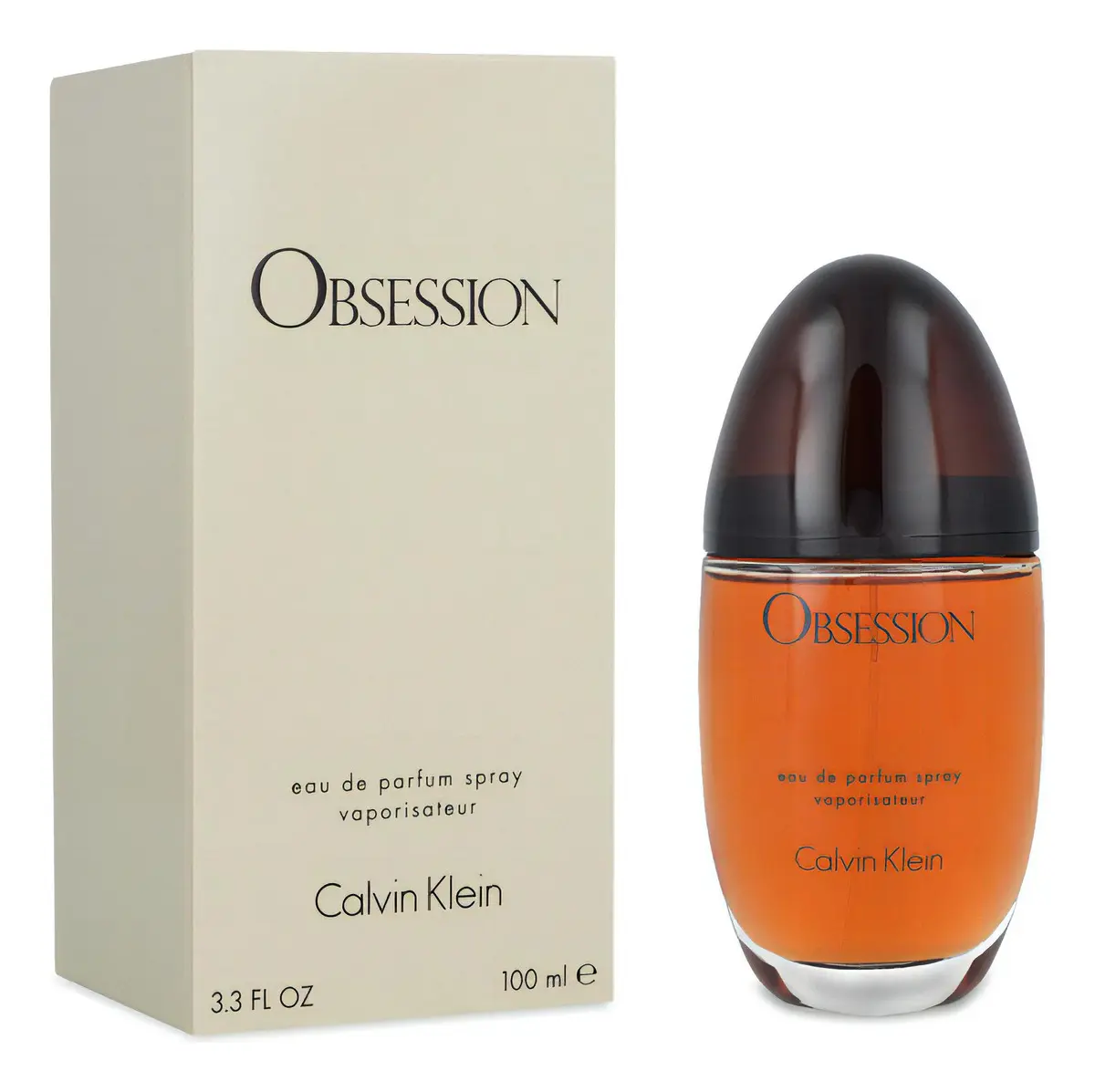 Calvin Klein OBSESSION (Mujer)
