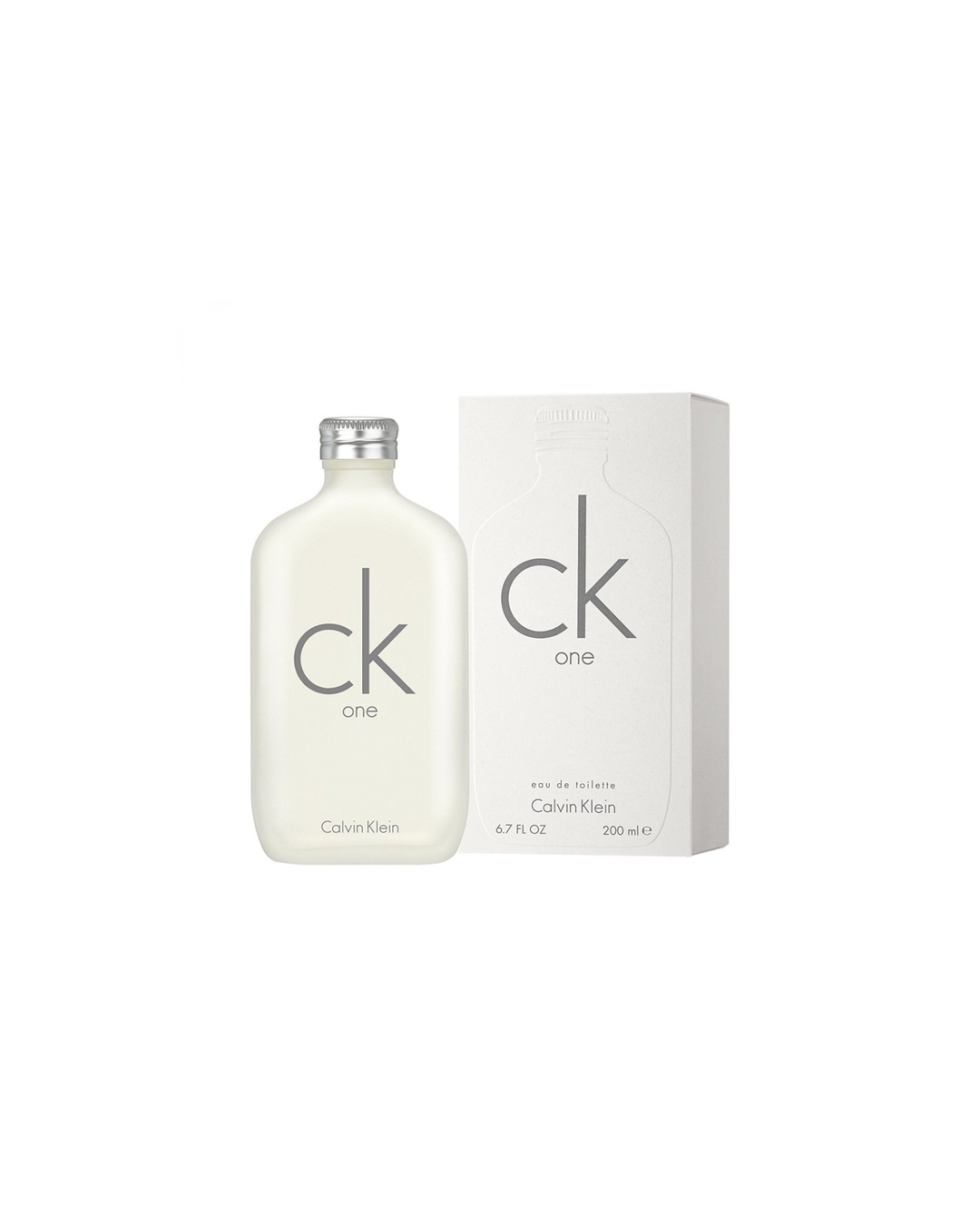 Calvin Klein ONE (x 200 ml)