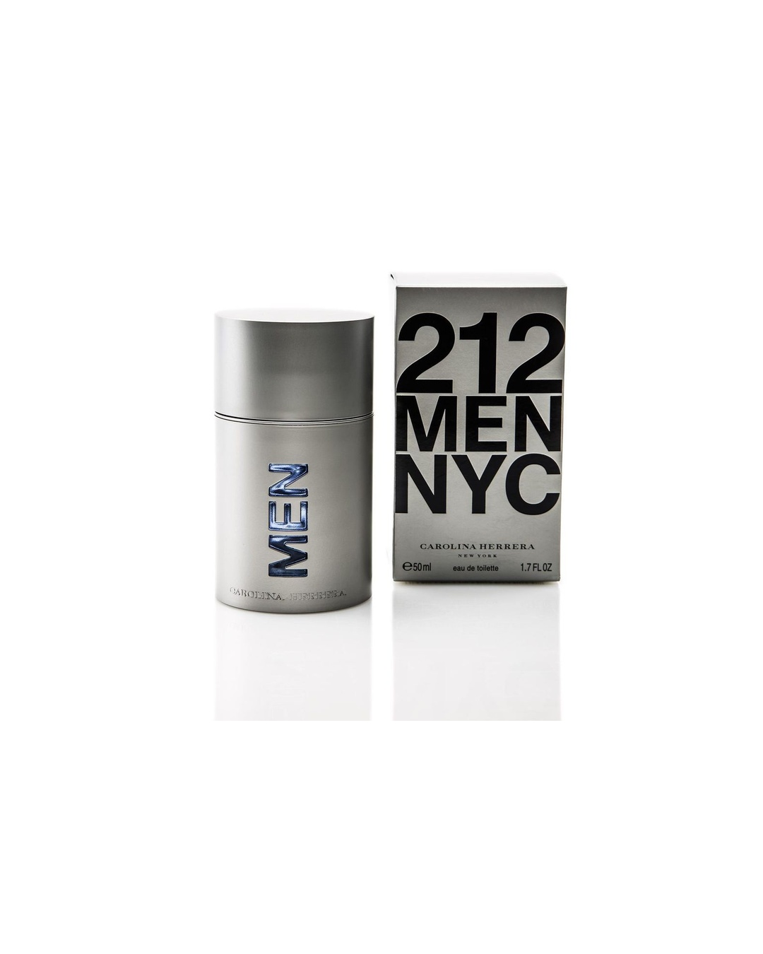 Carolina Herrera 212 MEN