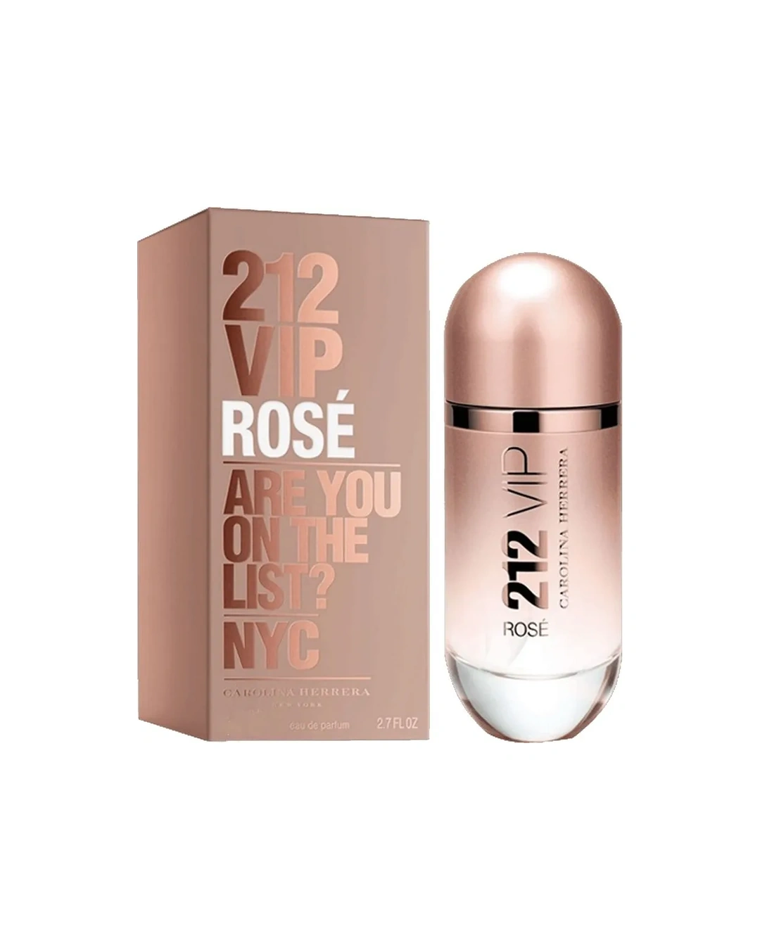 Carolina Herrera 212 VIP