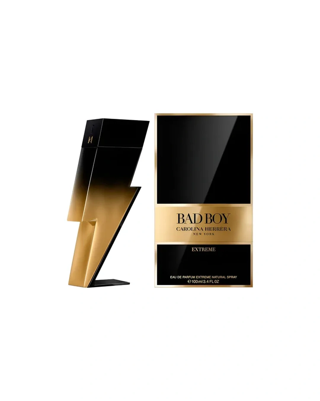 Carolina Herrera BAD BOY EXTREME