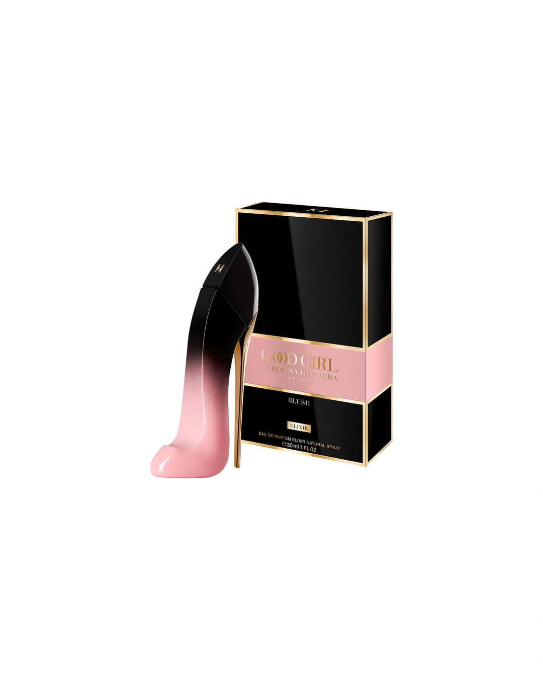 Carolina Herrera GOOD GIRL BLUSH ELIXIR EDP