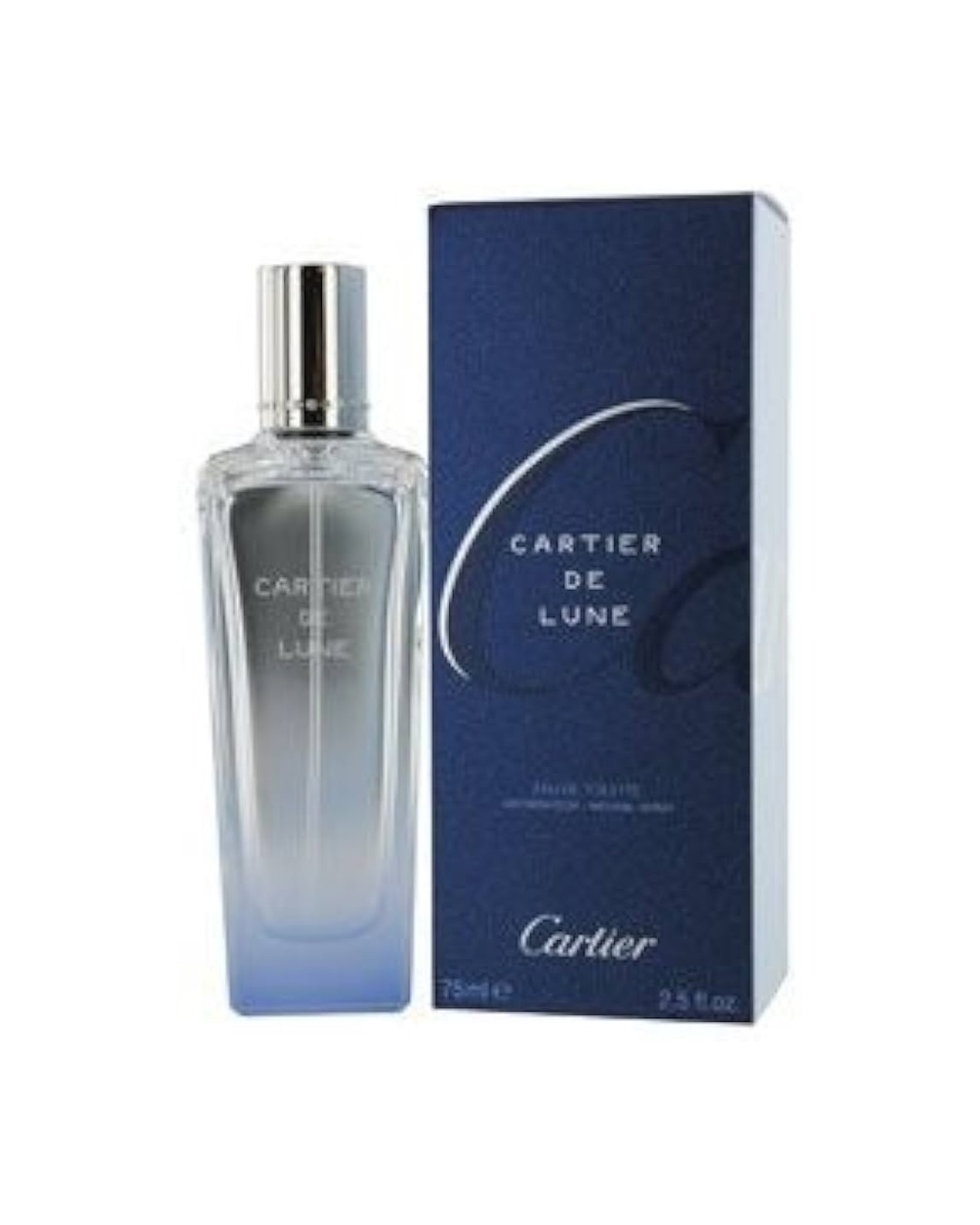 Cartier CARTIER DE LUNE