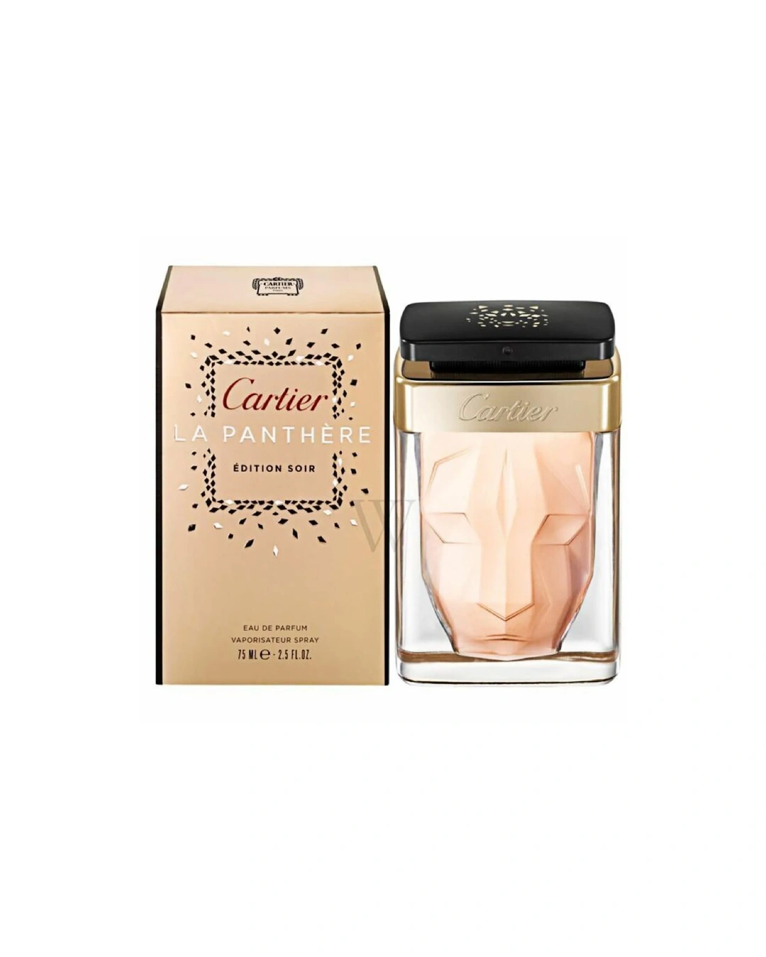 Cartier PANTHERE SOIR EDP