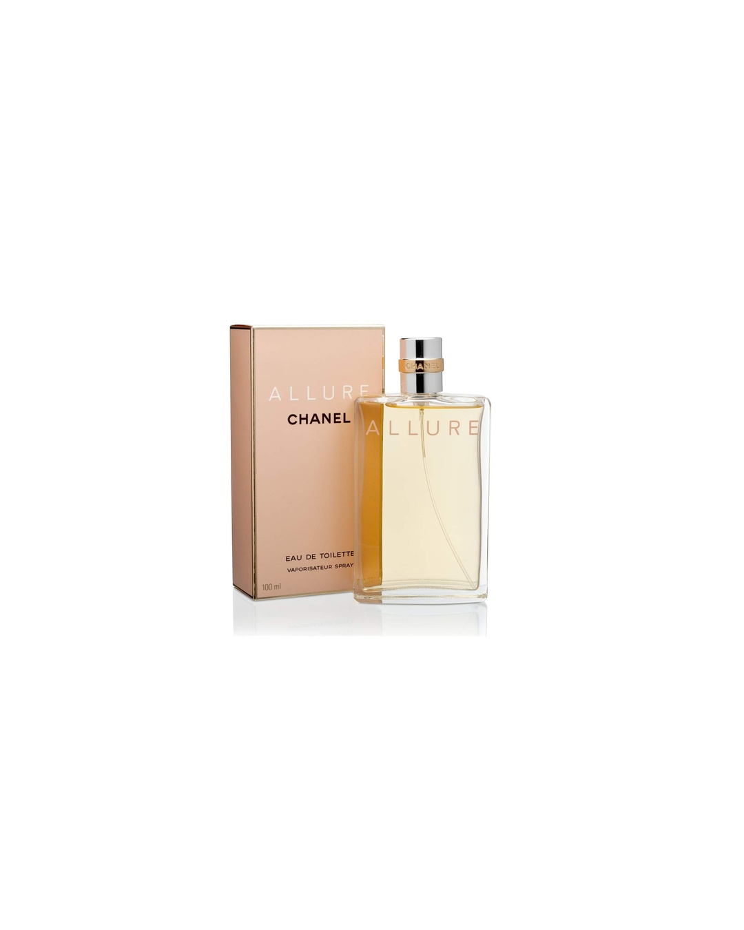 Chanel ALLURE EDT
