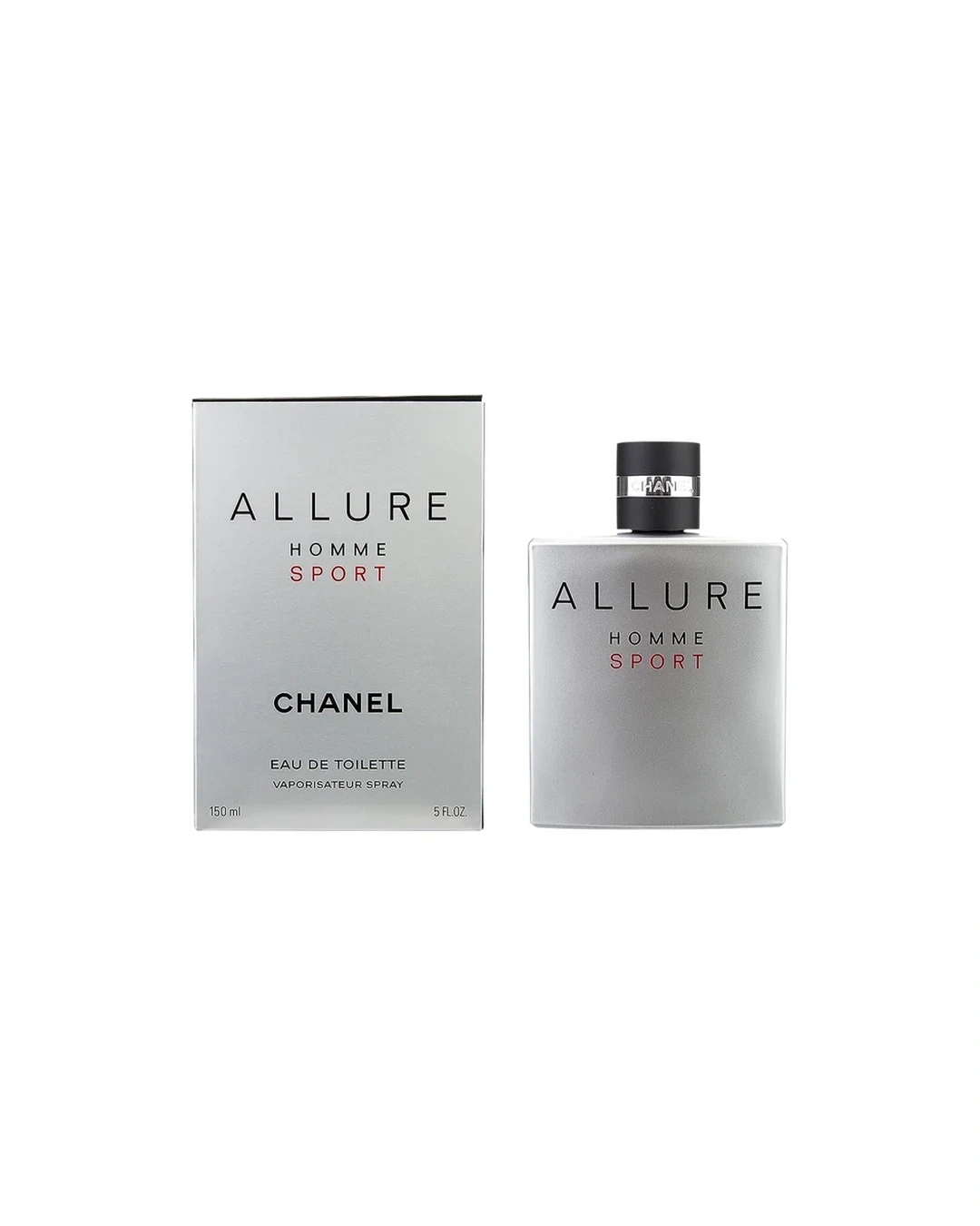Chanel ALLURE SPORT (Mujer)